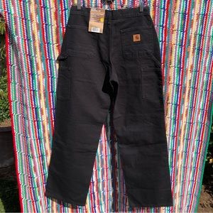 Carhartt baggy carpenter work pants